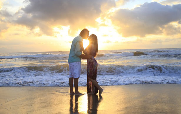 找个什么样的男人结婚比较好