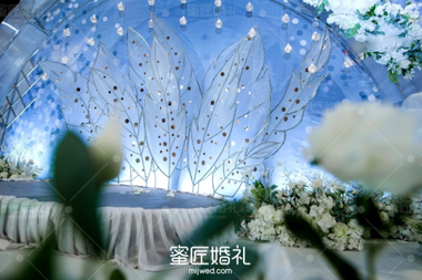 婚庆一条龙价目表 婚庆公司价格表一览