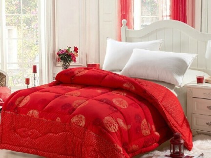 结婚被子需要准备几床 结婚买被子有哪些讲究