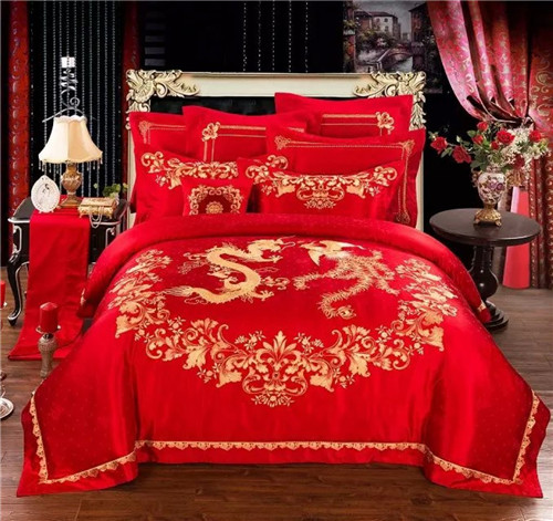 陪嫁箱都有哪些忌讳 买结婚被子要注意什么