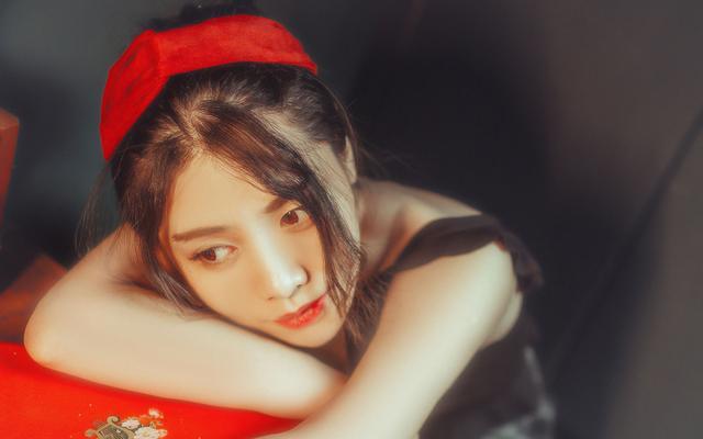 相貌最甜美的星座女