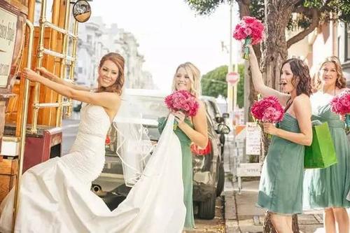 祝自己亲妹妹结婚祝福语