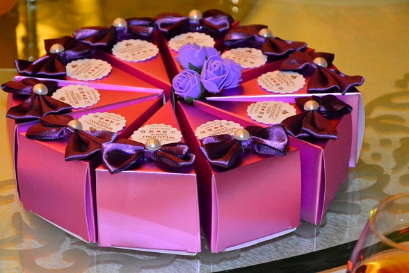 结婚回礼有什么讲究 结婚回礼讲究