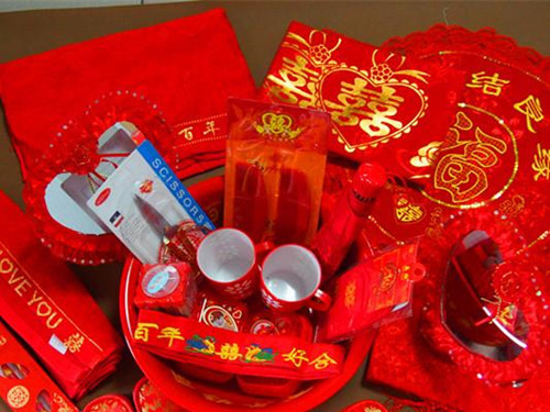 结婚回礼有什么讲究 结婚回礼讲究