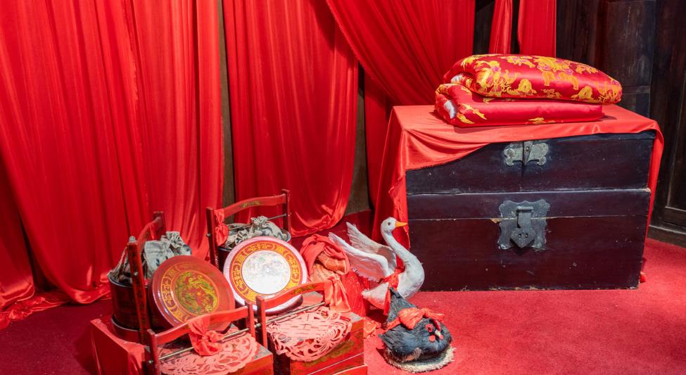 彩礼钱怎么给女方父母 彩礼以什么方式给