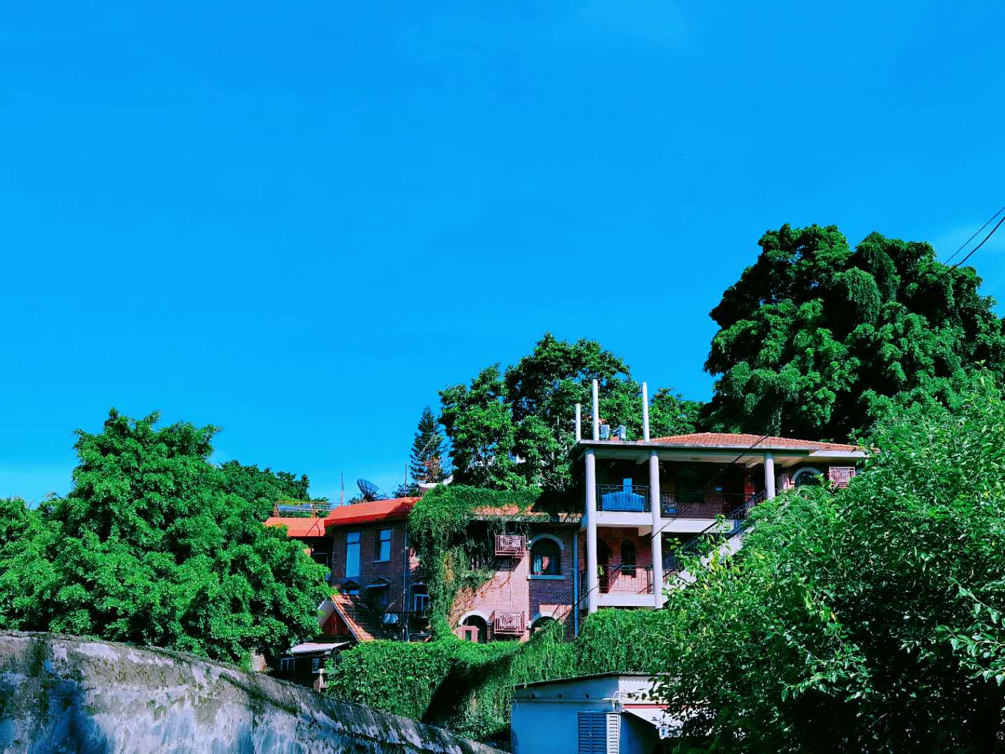 假期发朋友圈的句子国庆节 国庆节适合发朋友圈的句子