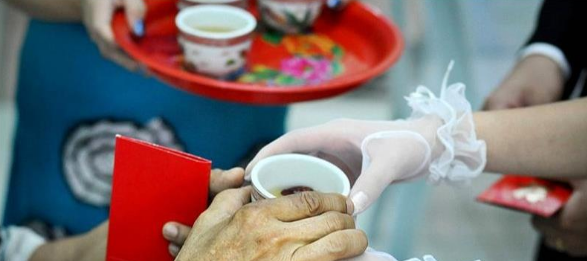 结婚要准备哪些东西 结婚男方家里准备什么