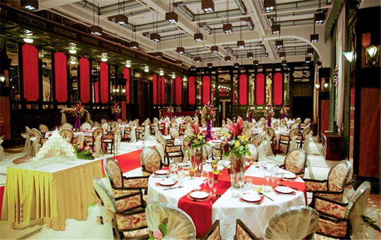 深圳哪些酒店适合办婚礼 深圳哪些酒店比较好