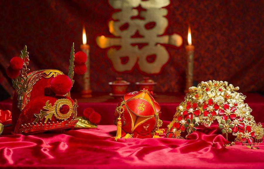 牵新娘吉祥话100句 牵新娘怎么说吉祥话