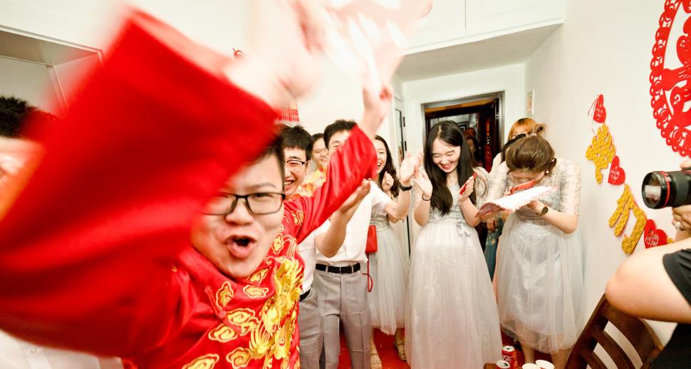 结婚的流程有哪些 结婚需要准备什么