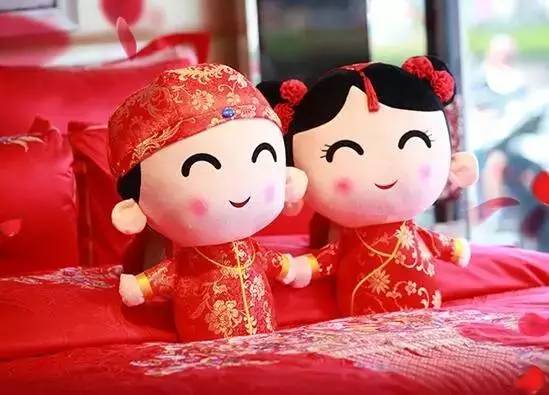 新娘梳头三句吉祥语 新娘梳头吉祥话顺口溜