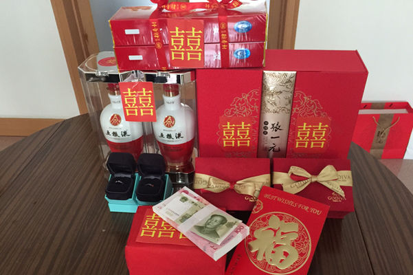 男方送彩礼的注意事项 送彩礼时有什么忌讳