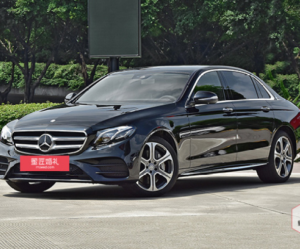 郑州婚礼车队用什么车