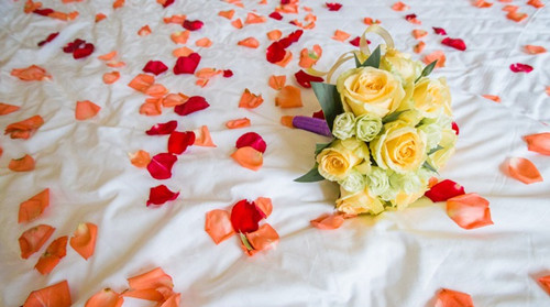 酒店出嫁要布置婚房吗 酒店出嫁怎么布置婚房