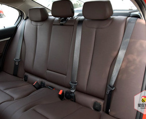 郑州宝马一天多少钱