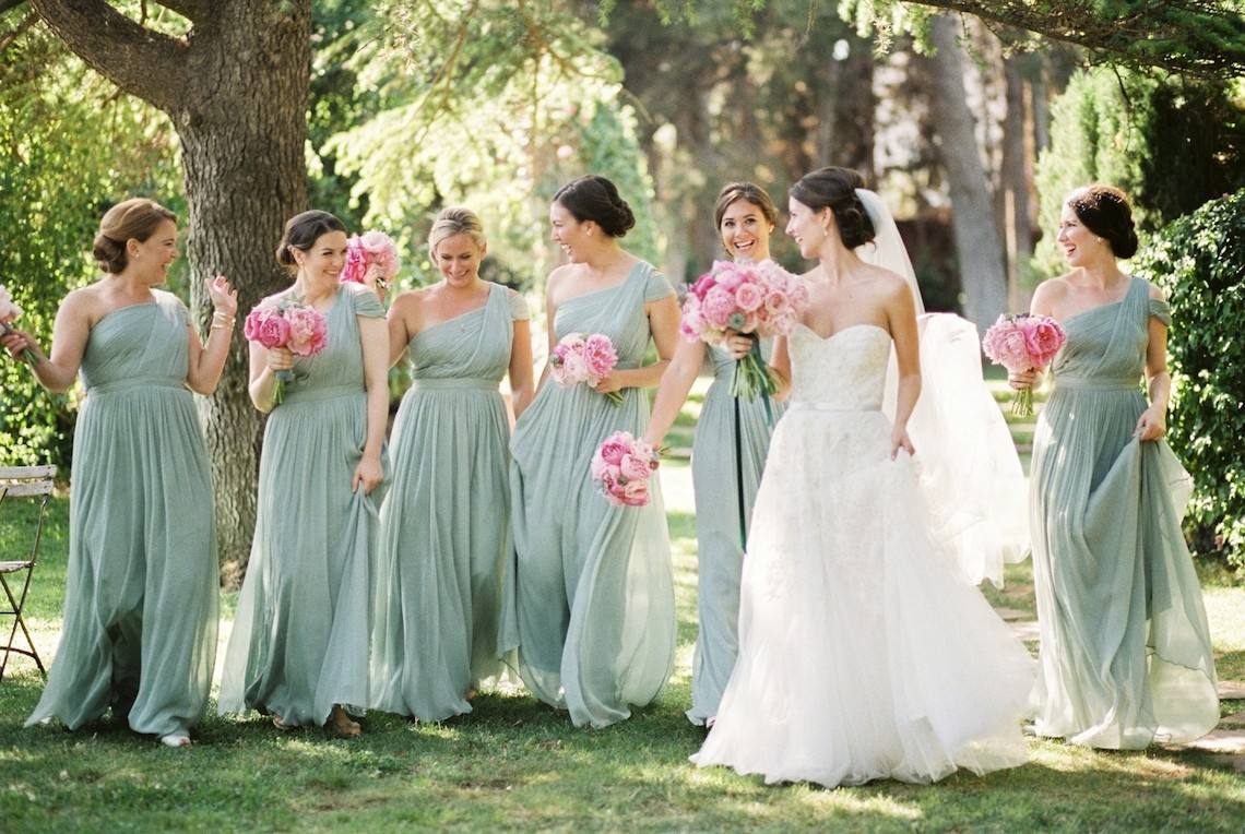 哪些情况不能做伴娘