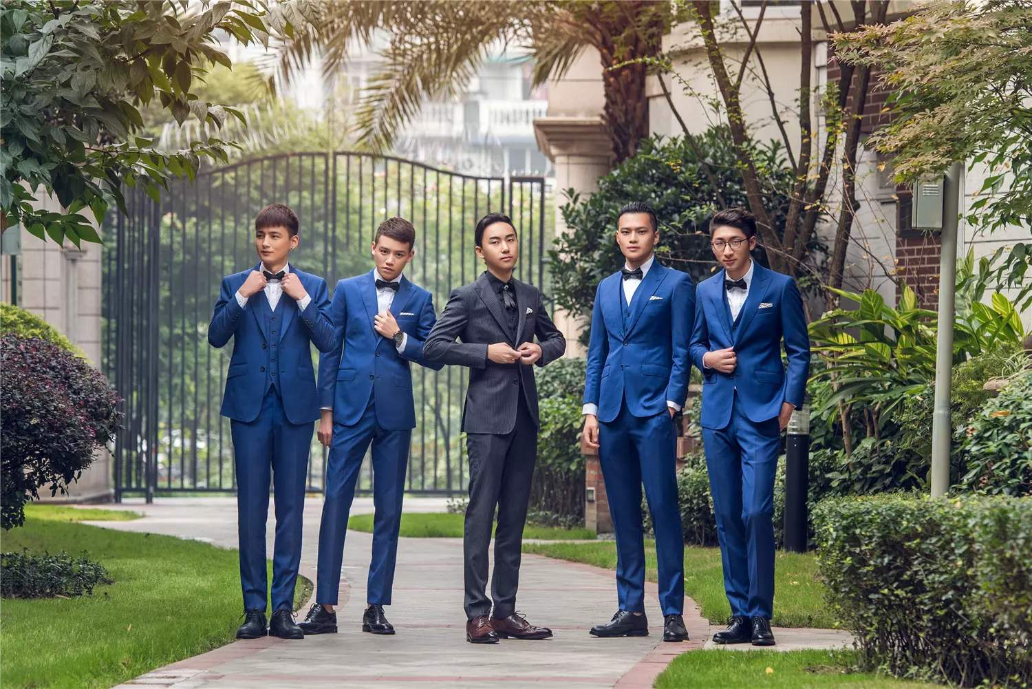 朋友结婚伴郎适合唱什么歌