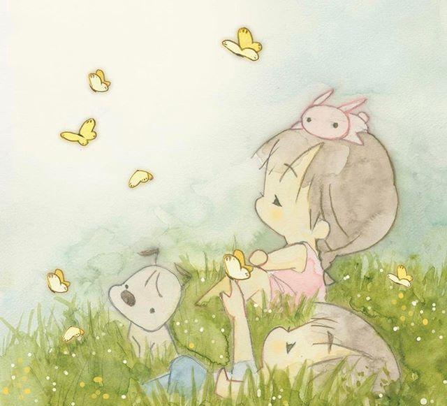 一天一句暖心话晚安 抖音很火的短句晚安