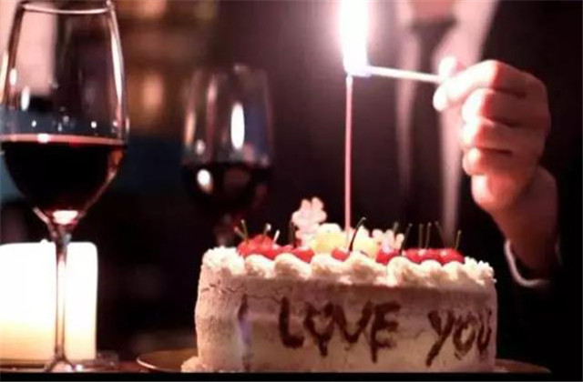 求婚加油祝福语,求婚成功后祝福语