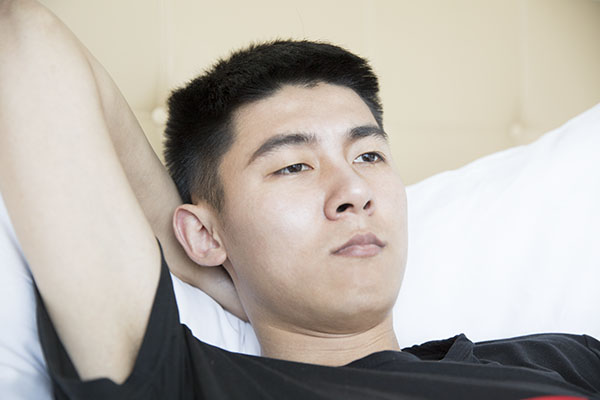 老公不沟通不交流不主动