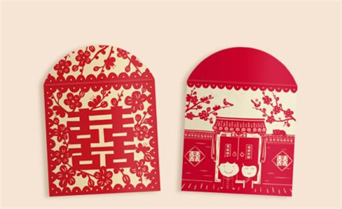 女儿出阁对联大全 女方出嫁大门对联七字