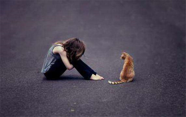 心情美好的句子