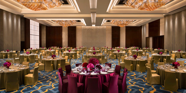 山西大同办满月酒店推荐 山西大同适合办满月酒的酒店