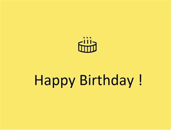 老爸生日快乐祝福语发圈怎么说