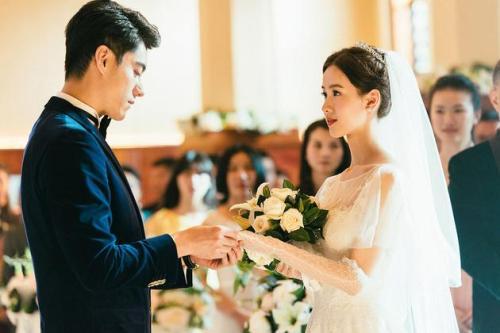 长辈对晚辈结婚祝福语 长辈送小辈结婚祝福语