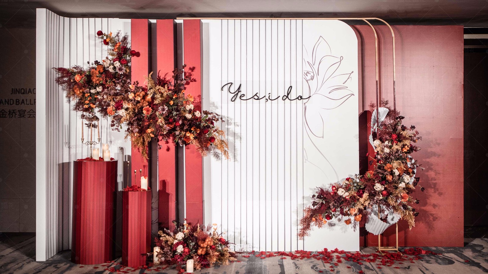 深圳性价比高的婚礼主题 深圳价格合适的婚礼主题推荐