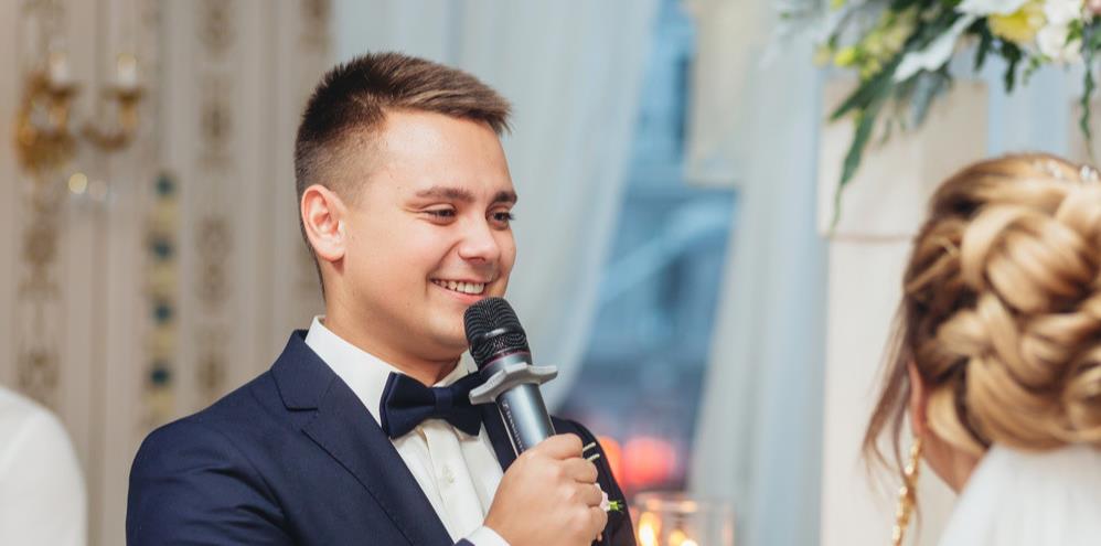 女儿婚礼母亲感人致辞 女儿母亲婚礼致辞火了