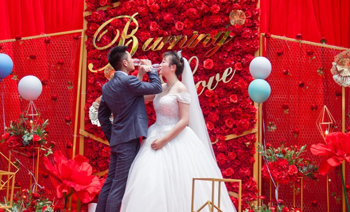 婚礼摄像需要拍摄哪些内容