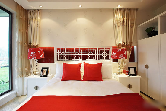 新房铺床说吉祥话 新婚铺床的吉祥话