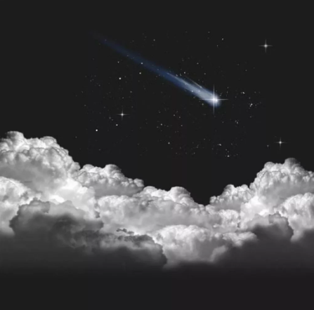 对女朋友说晚安的情话