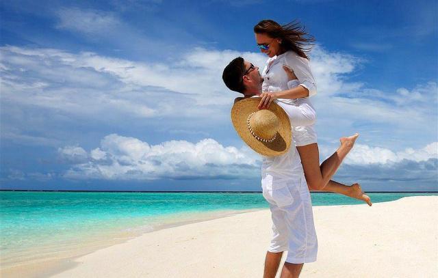 能让一个海王收心的女孩