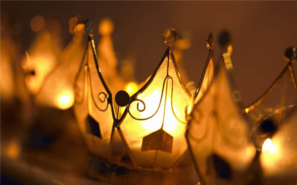 晚安心语简短一句话 一句简单晚安的话