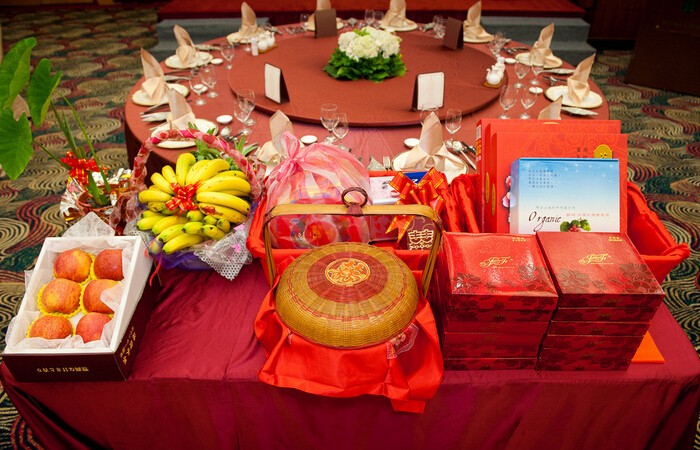 结婚红包吉利数字 微信朋友圈结婚祝福