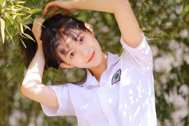 女生适合的高冷昵称