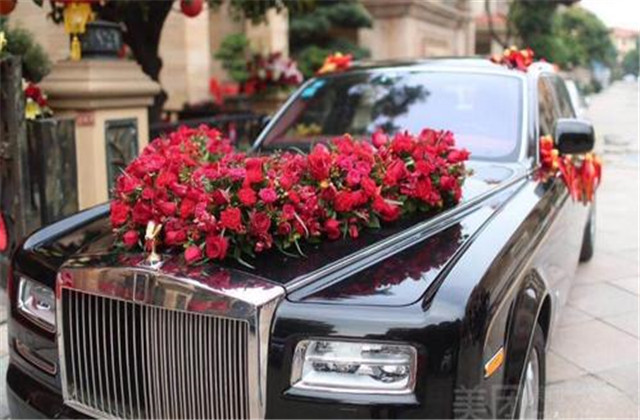 南京婚车租赁价格盘点,南京租赁婚车价格介绍