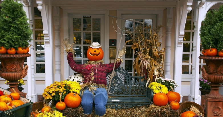 万圣夜是什么节日 万圣夜是什么节日好不好