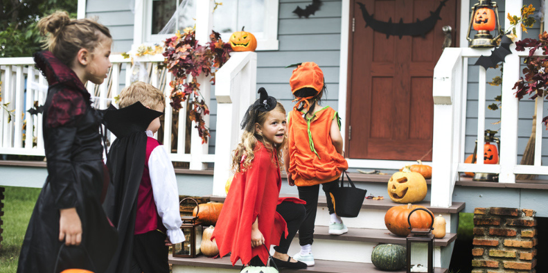 万圣节女朋友红包发多少 万圣节要发多少钱给女朋友