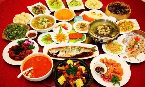 百日宴菜单吉祥菜名 百日宴菜单及寓意