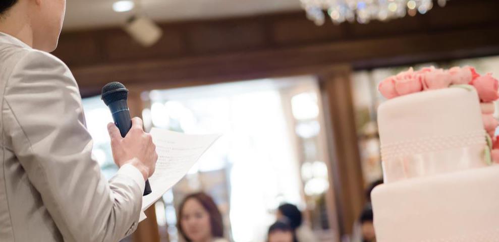 婚礼致辞新郎怎么写 婚礼新郎致辞怎么说