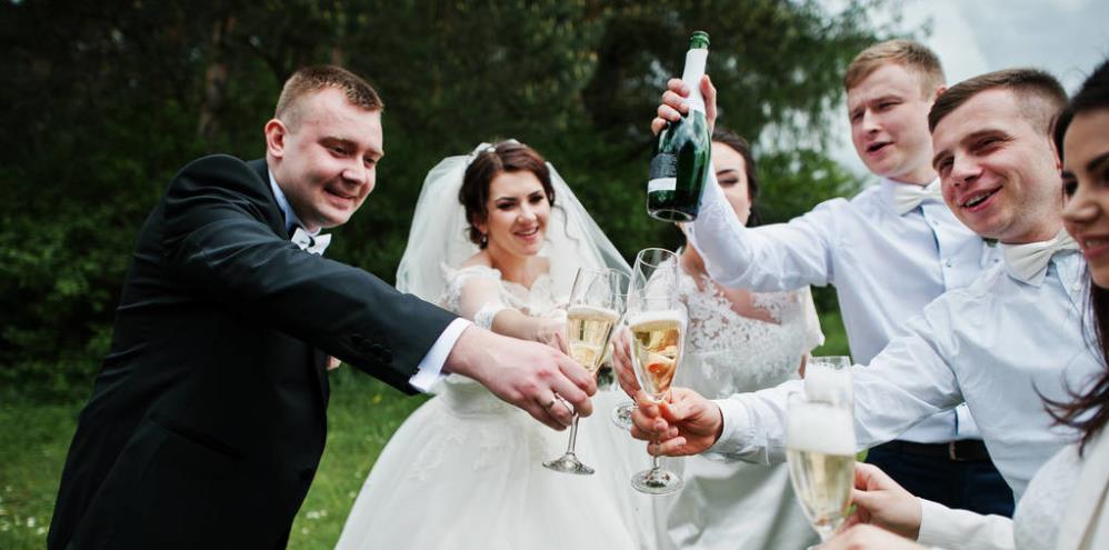 婚礼致辞新娘妹妹讲话 婚礼致辞父亲对女儿最长情的牵挂