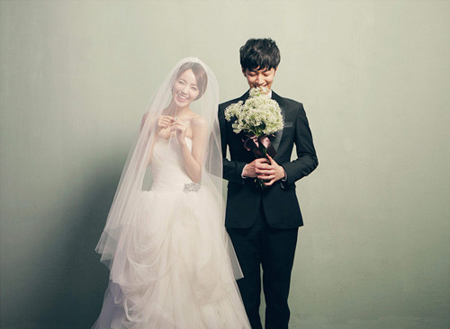 闺蜜结婚祝福语朋友圈短句