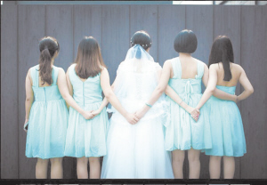 结婚不要伴娘有影响吗