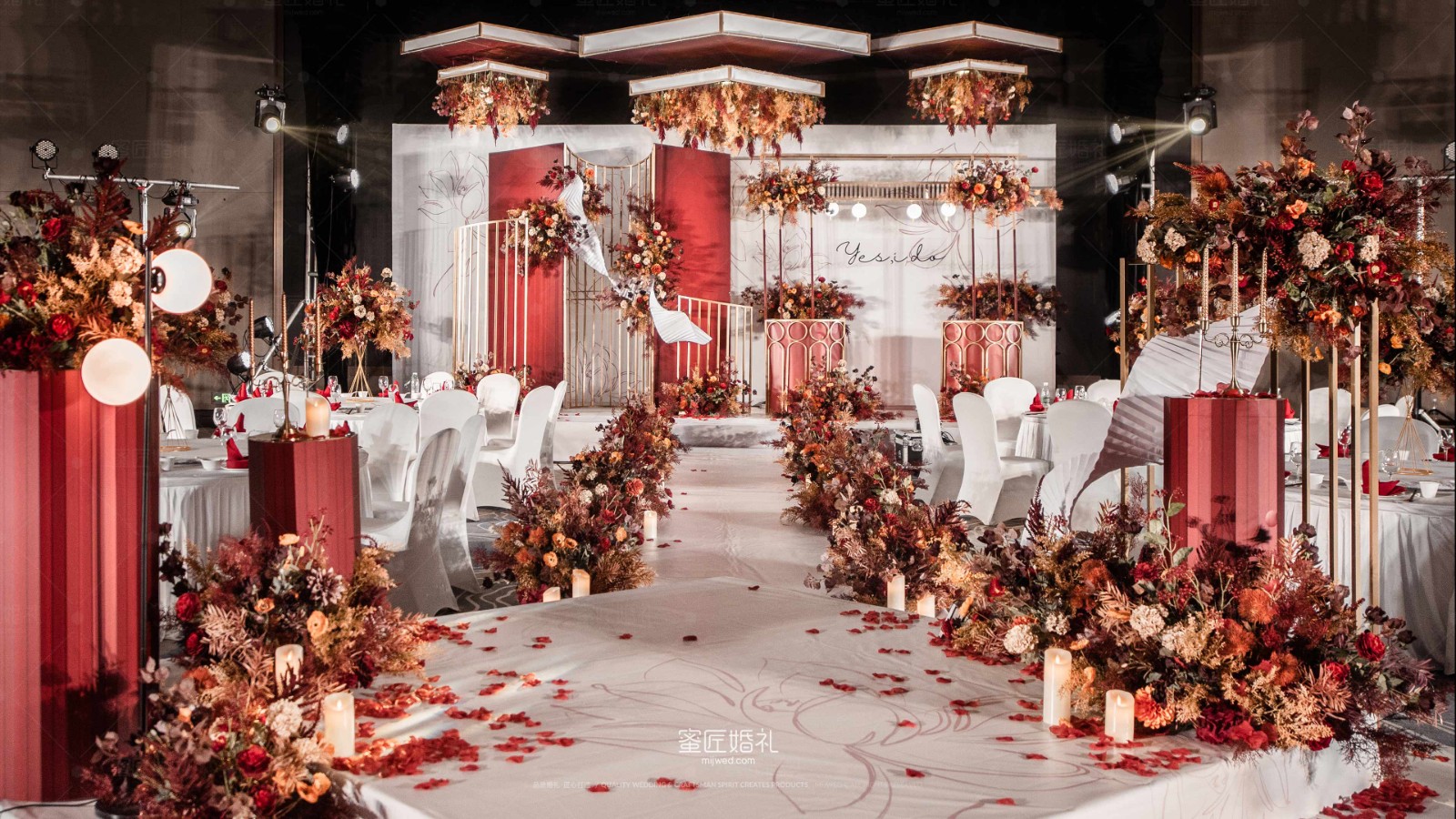 一般上哪找婚庆公司 婚庆公司去哪里找会靠谱些