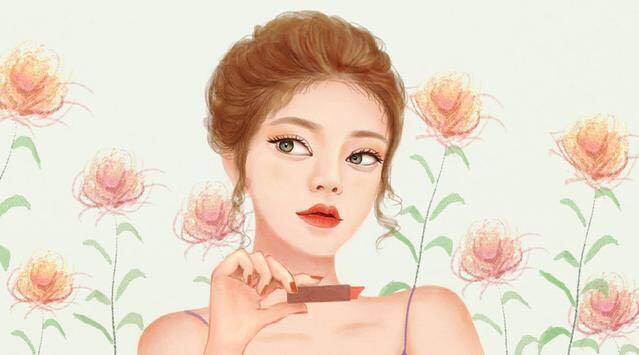 大叔控女孩的特点