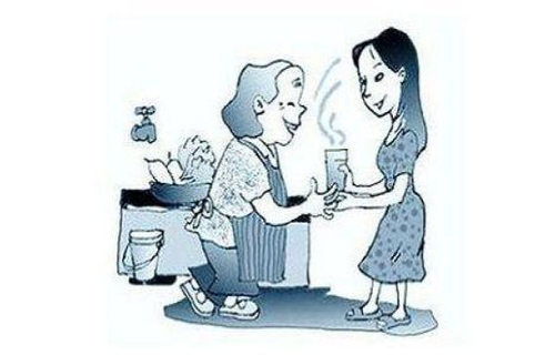 婆媳关系为什么那么难相处 婆媳难相处的主要原因