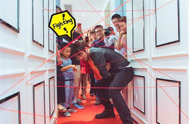婚礼堵门游戏可以玩些什么,有创意的结婚堵门游戏大全